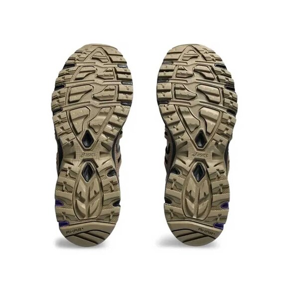 Asics Sportstyle Gel-Sonoma 15-50 Pepper Black Running Shoes Men 1201A438-201 12 - Picture 12 of 15